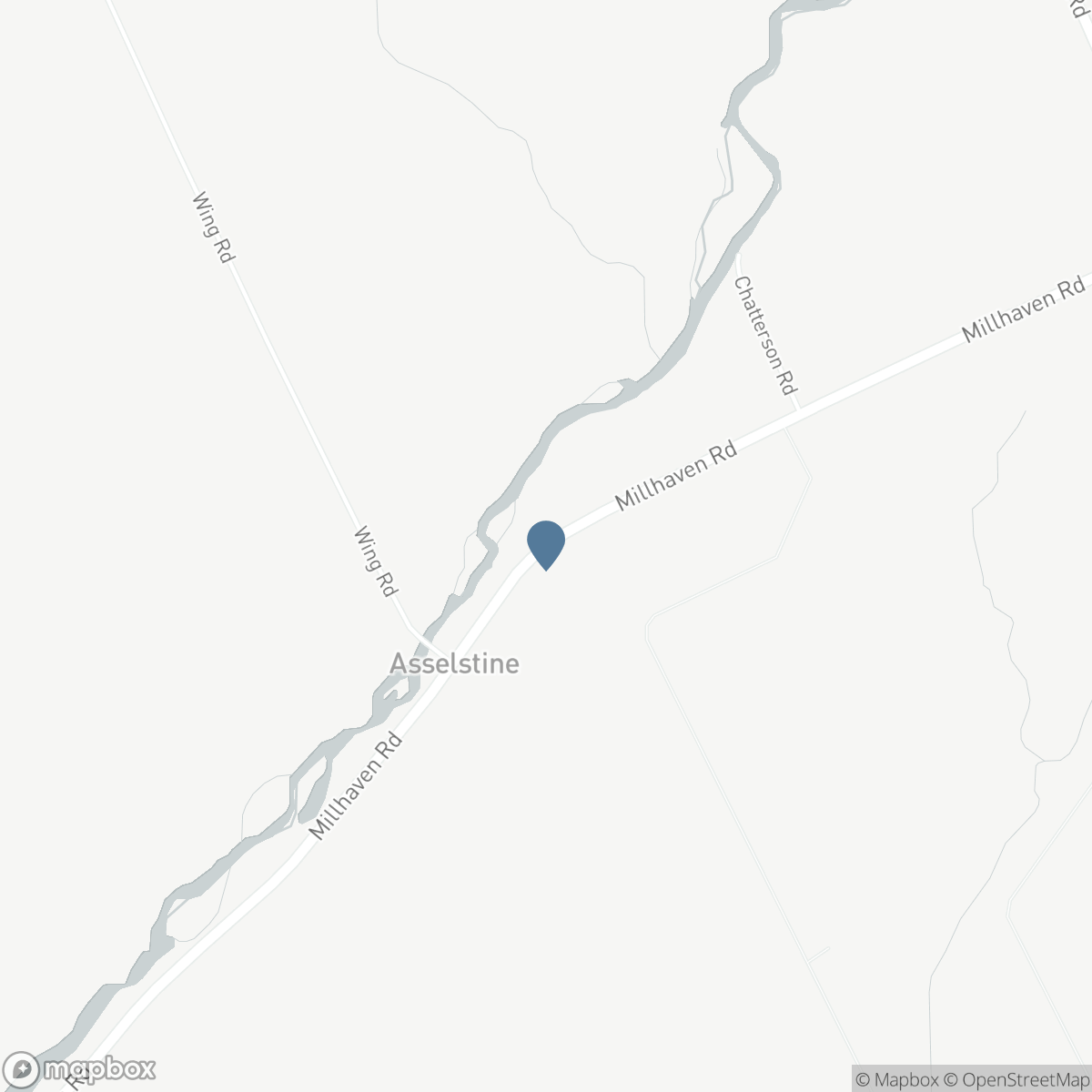 907 MILLHAVEN ROAD, Odessa, Ontario K0H 2H0